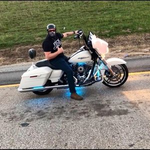 Meet your Posher, Justin